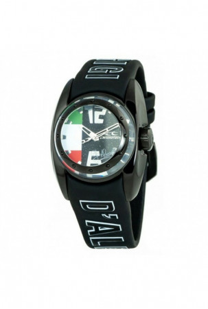 Abiejų lyčių laikrodis...