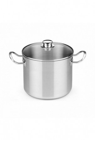 Keptuvė su stikliniu...