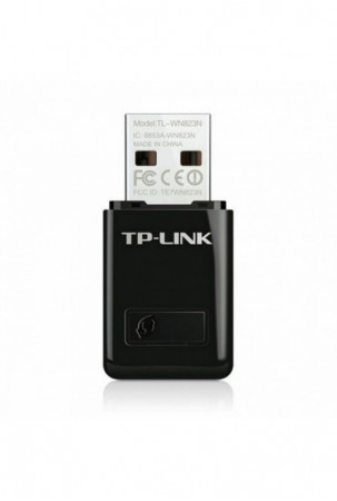 USB adapteris TP-Link...