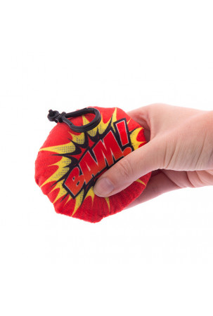 Onomatopeya muzikinė pakaba