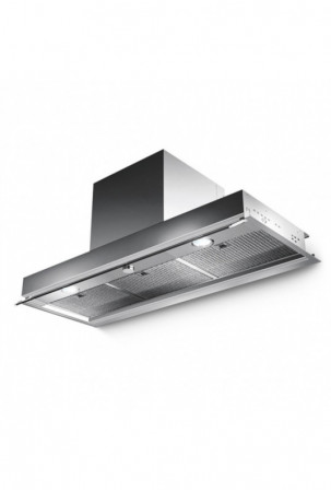 Įprastas gaubtas Mepamsa...