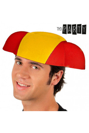Th3 Party Matadoro kepurė...