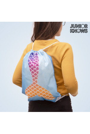 Junior Knows Krepšys su...