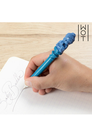 Wagon Trend Baby Buddha...