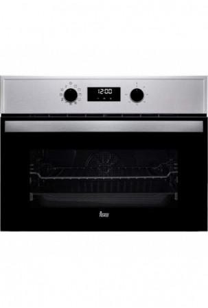 Pirolitinė orkaitė Teka...