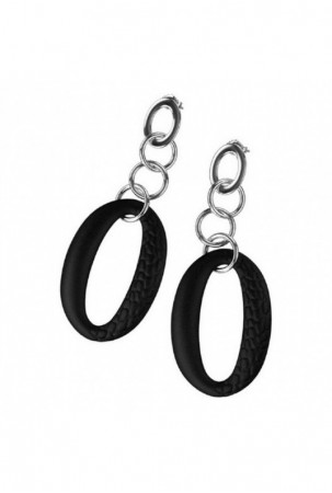 Moteriški auskarai Panarea...