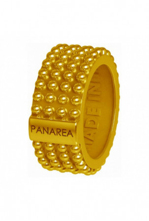 Moteriški žiedas Panarea...