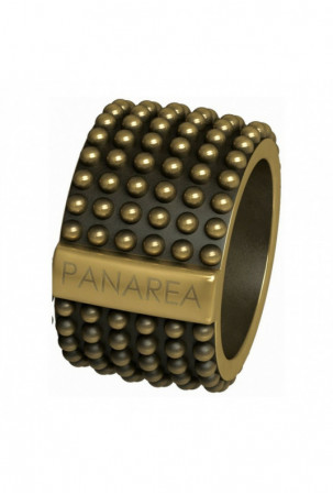 Moteriški žiedas Panarea...