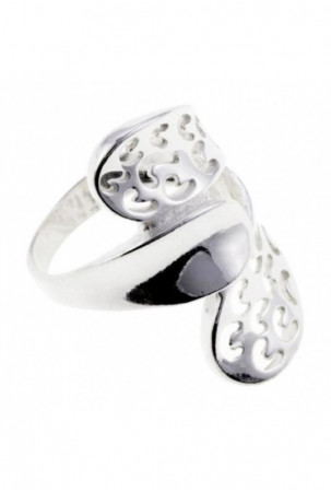 Moteriški žiedas Cristian...