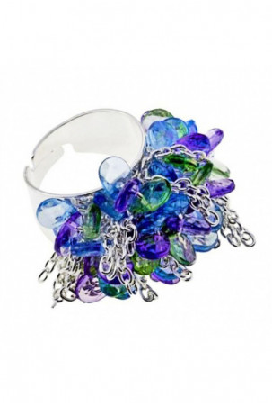 Moteriški žiedas Cristian...