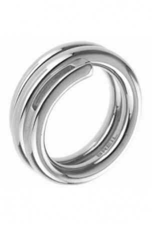 Moteriški žiedas Breil...