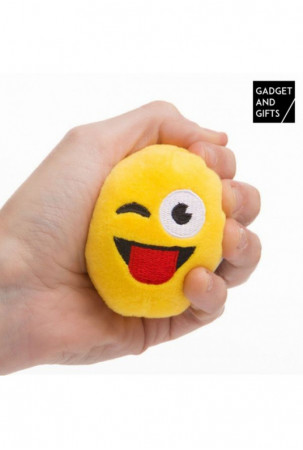 Antistresinis kamuoliukas...