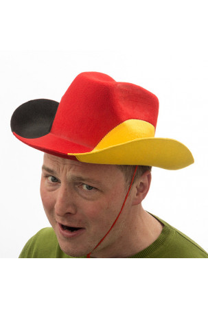 Vokietijos vėliavos spalvų...