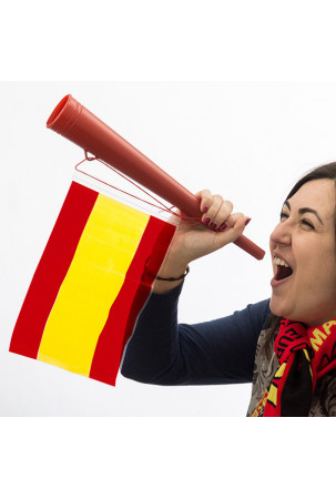 Stadiono sirena su...