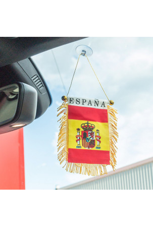 Prilipinama Ispanijos...