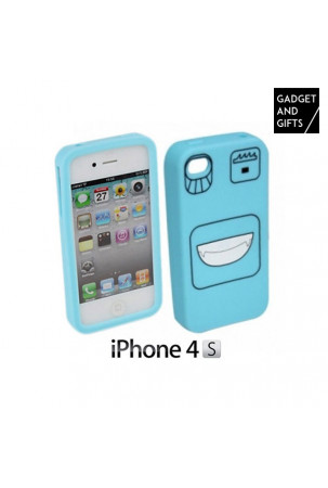 Silikoninis Dėklas iPhone...