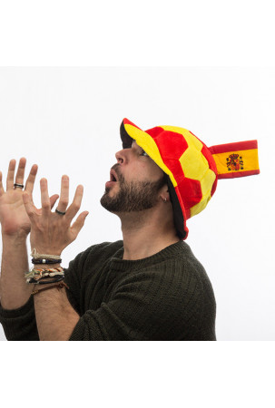 Kepurė su Kamuoliu ir...