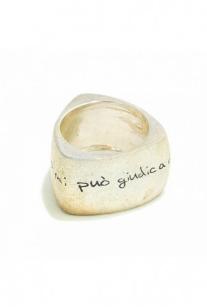 Moteriški žiedas Demaria...