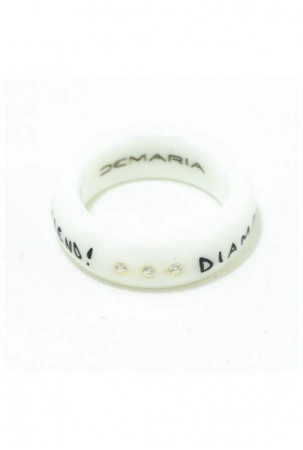 Moteriški žiedas Demaria...