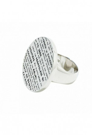 Moteriški žiedas Demaria...