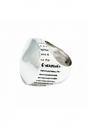 Moteriški žiedas Demaria...