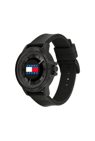 Laikrodis vyrams Tommy Hilfiger 1792033 (Ø 45 mm) Laikrodis vyrams Tommy Hilfiger 1792033 (Ø 45 mm)