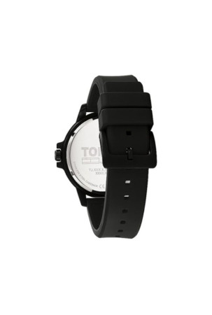 Laikrodis vyrams Tommy Hilfiger 1792033 (Ø 45 mm) Laikrodis vyrams Tommy Hilfiger 1792033 (Ø 45 mm)
