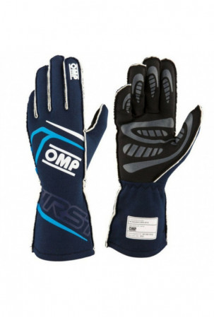 Karting Gloves OMP MY2025...
