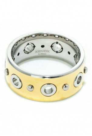 Moteriški žiedas Xenox...