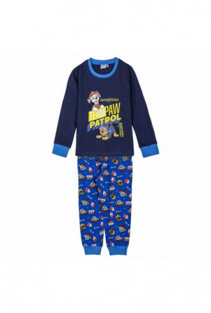 Pižama Vaikiškas The Paw...