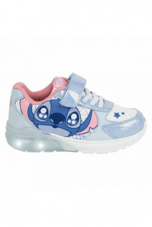 32 pritūpimai Stitch...