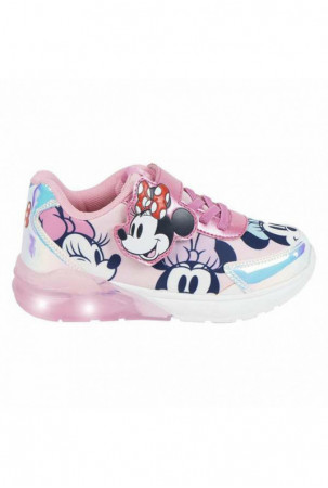 32 pritūpimai Minnie Mouse...