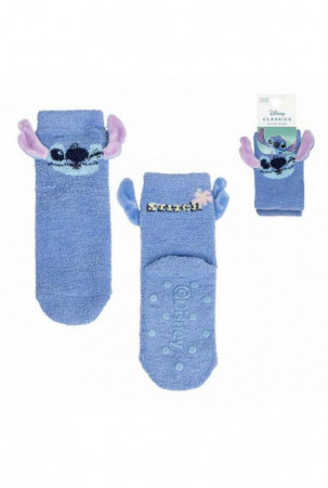 Neslystančios kojinės Stitch