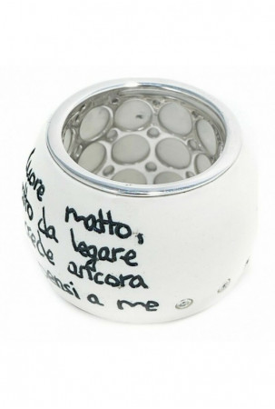 Moteriški žiedas Demaria...