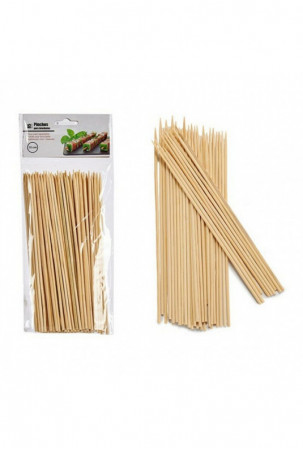 Rinkinys užkandžiams Bambukas