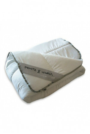 Antklodė Devota & Lomba Balta