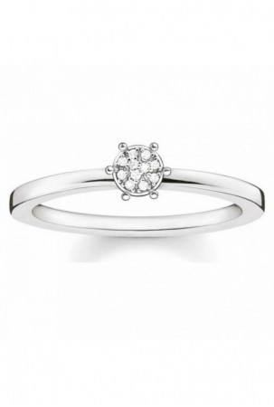 žiedas Thomas Sabo...