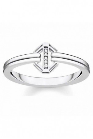 žiedas Thomas Sabo DT003672514