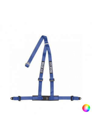 3 taškų tvirtinimo diržai...