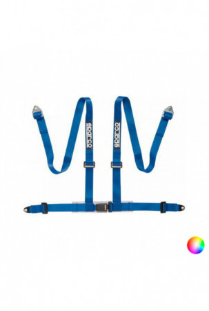 Diržas su 4 tvirtinimo...