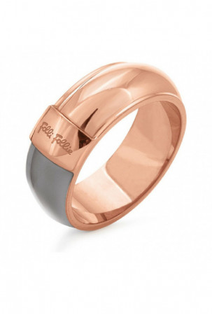 Moteriški žiedas Folli...