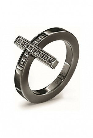 Moteriški žiedas Folli...