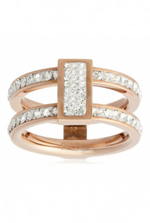 Moteriški žiedas Folli...