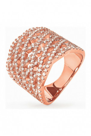 Moteriški žiedas Folli...