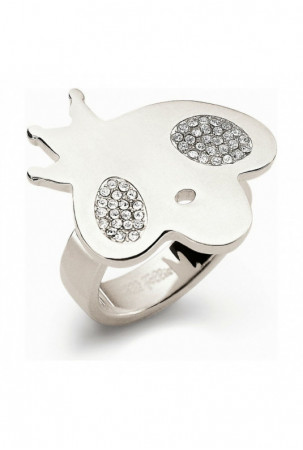 Moteriški žiedas Folli...