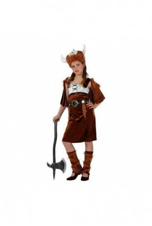Kostiumas vaikams Vikingas