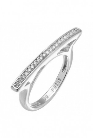 Moteriški žiedas Folli...