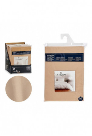 Paklodė Rusvai gelsva