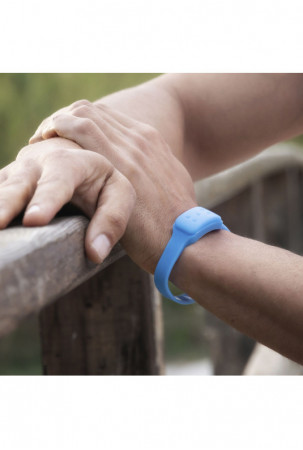 „Citronella“ apyrankė nuo...