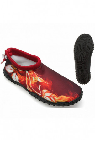 Bateliai-laiveliai Fire...